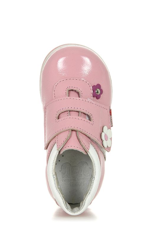 Ботинки ЛЕЛЬ  фото 3