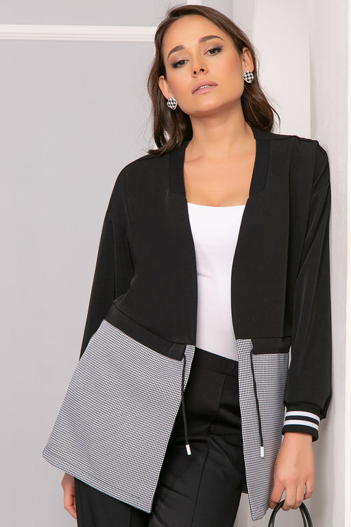 Жакет На стиле - Lt collection фото 40