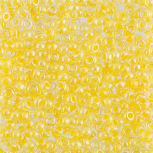 Бисер Чехия "GAMMA" круглый 1 10/0 2.3 мм 50 г 1-й сорт