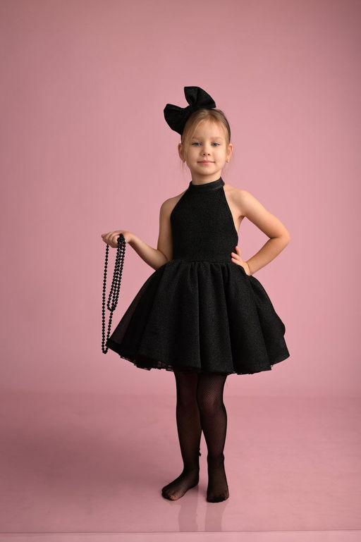 Платье Звездное сияние - Baroshakids фото 2