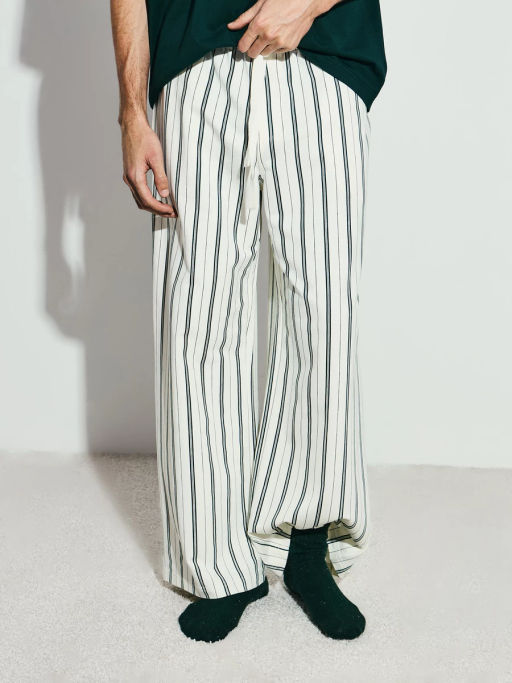 Пижамный комплект из 100% хлопка / Zarina