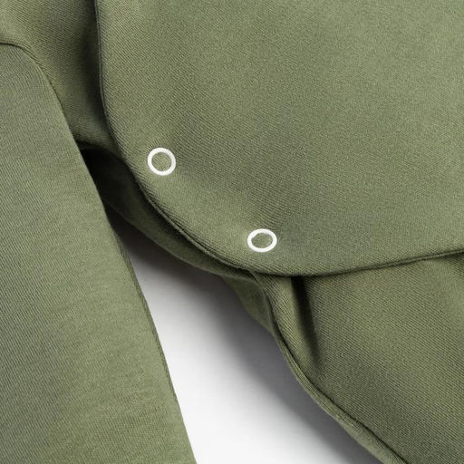 Комбинезон Крошка Я, BASIC LINE, рост 62-68 см  фото 5