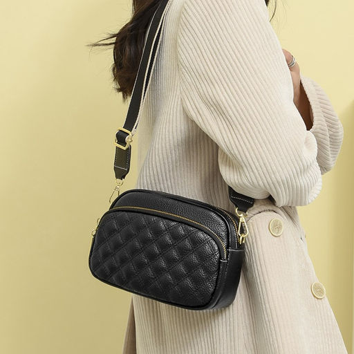 Bags Сумка женская / кожа / 02511251  фото 2