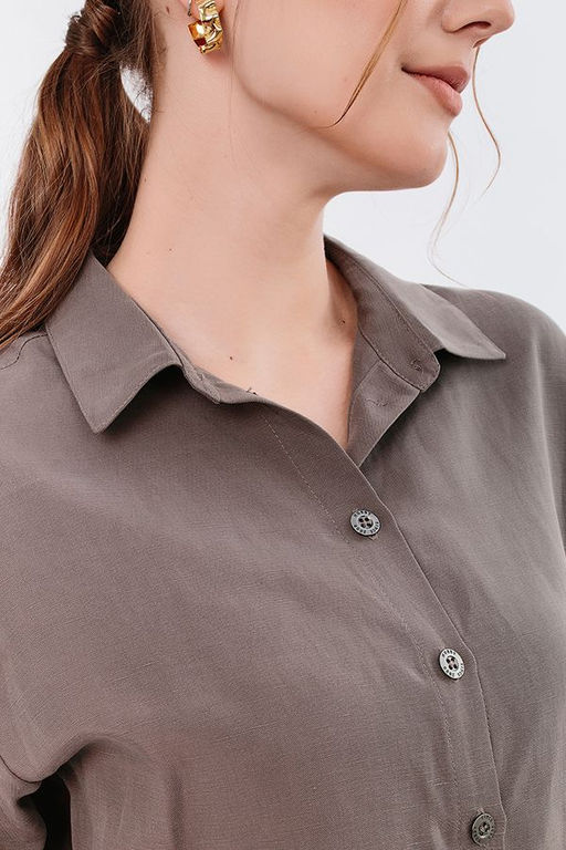 NOBBY, Рубашка женская 002D-67/2  фото 5