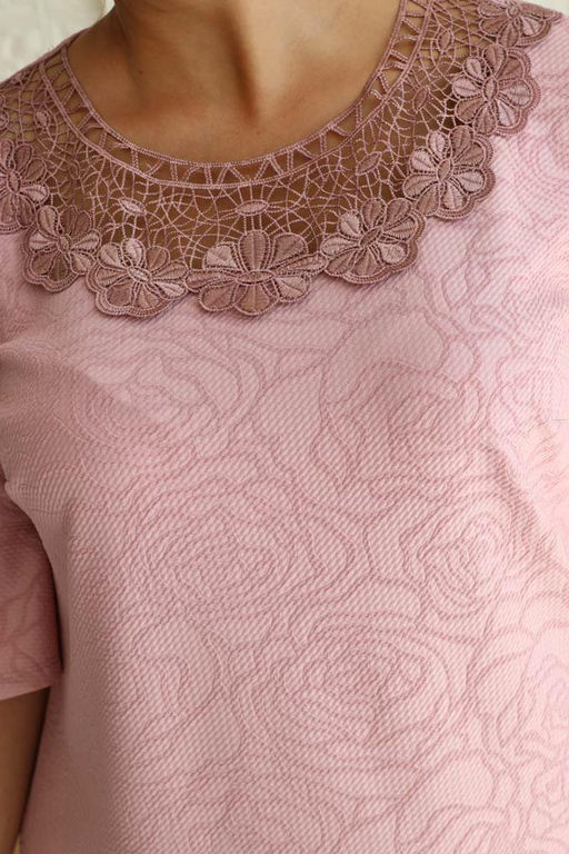 Платье П3-3154/1 - Wisell фото 2