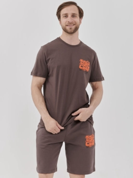 КОСТЮМ СПОРТИВНЫЙ МУЖСКОЙ - Chic & charisma фото 11