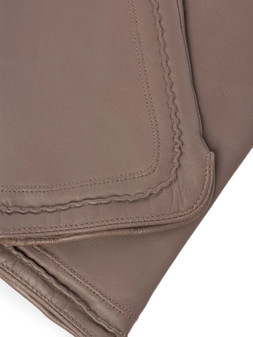 Перчатки женские ш+каш. HP09301-sh antler - Eleganzza фото 2