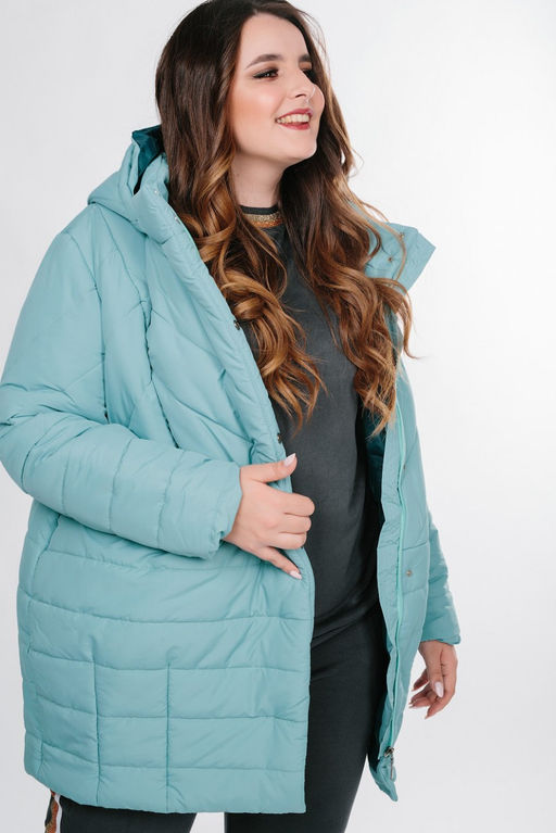 Куртка женская - Jp фото 12