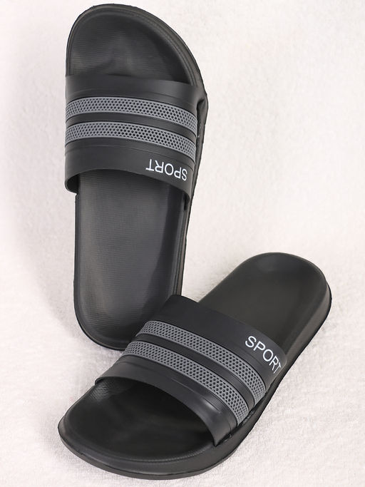 Т2Н-41 2111.С1 Шлепанцы мужские