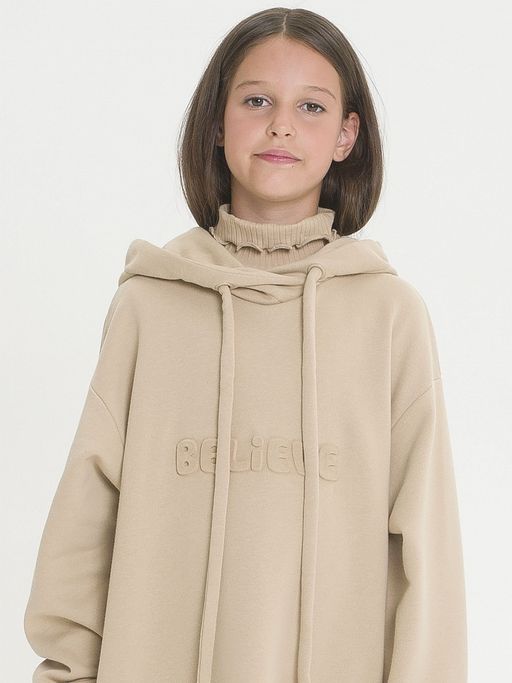 GFDR4294 платье для девочек - Pelican фото 2