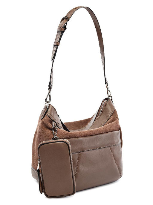 Сумка ELEGANZZA ZQ48-2239 tiramisu  фото 2