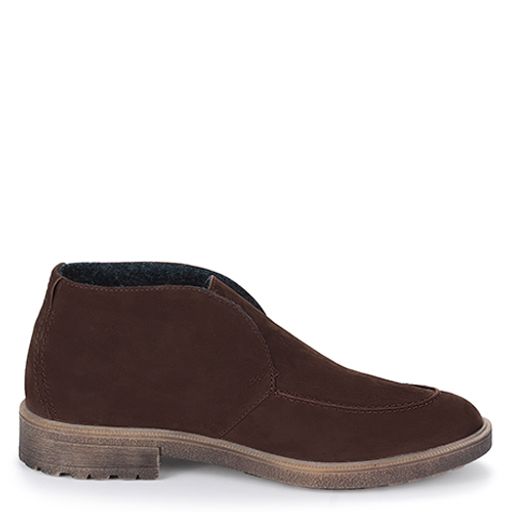 Ботинки мужские