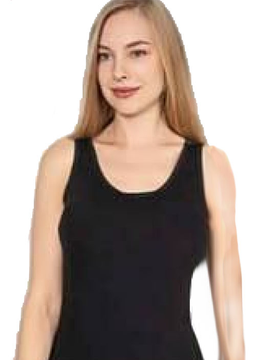 Женская майка Polkan 2387