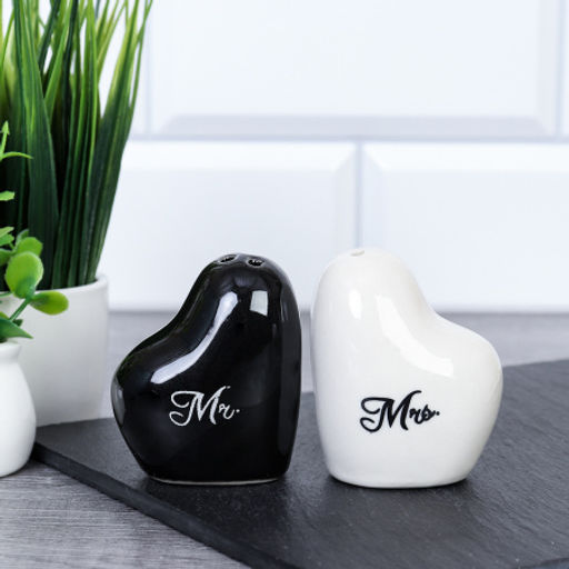 Набор для специй 2 предмета Инь Янь / 31032 /уп 180/ - Галеонтрейд фото 7