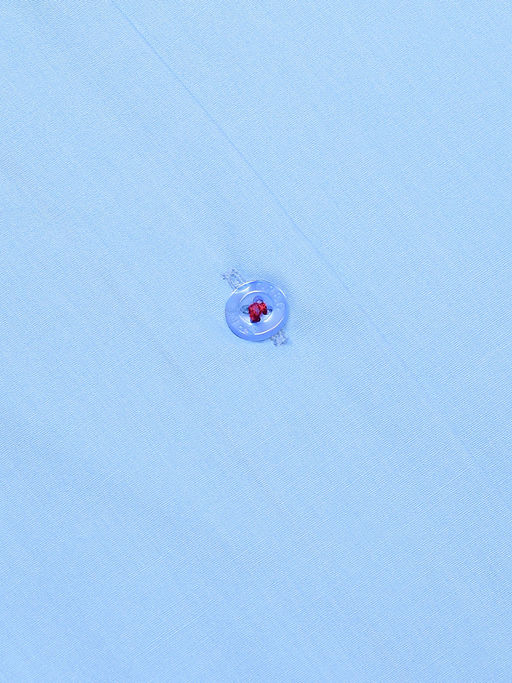 Сорочка мужская длинный рукав GREG 220/239/BL/Z/2p  фото 2