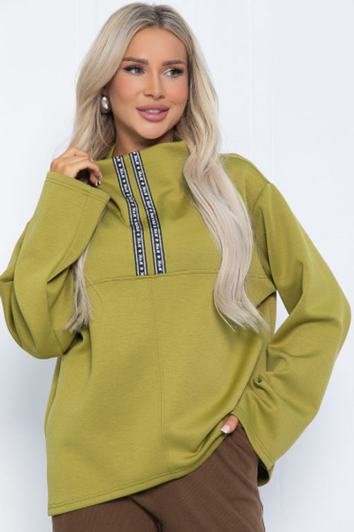 Свитшот Сати - Lt collection фото 11