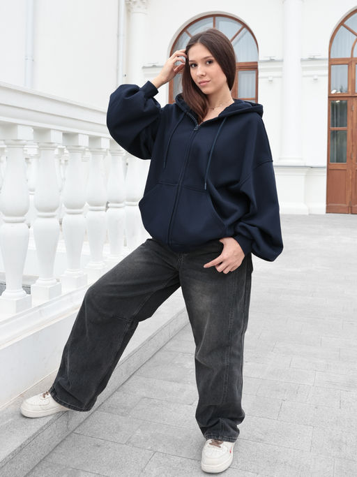 Толстовка Соль&Перец  фото 9