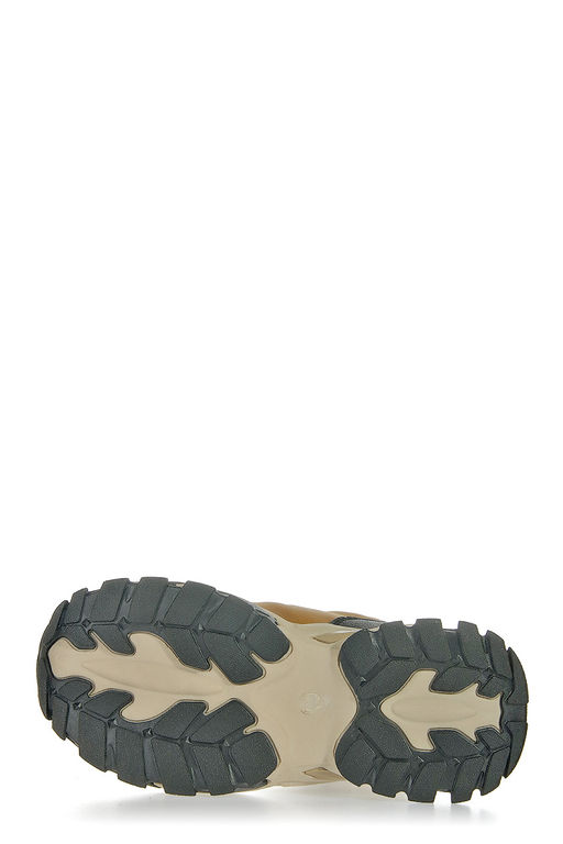 Ботинки дошкольные ZEBRA