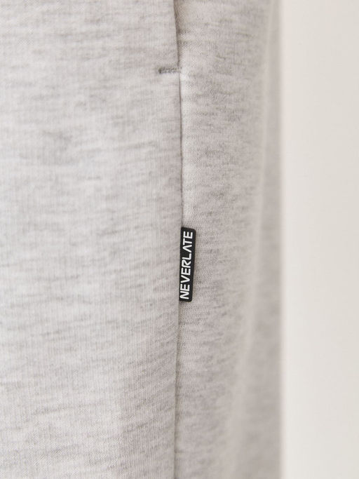 =Спортивные брюки с начесом - NEVERLATE фото 4