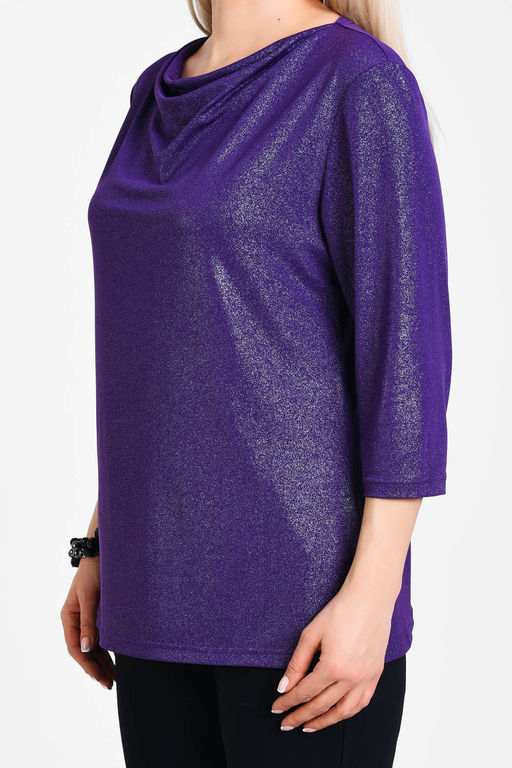 Блузка - Olsi фото 4