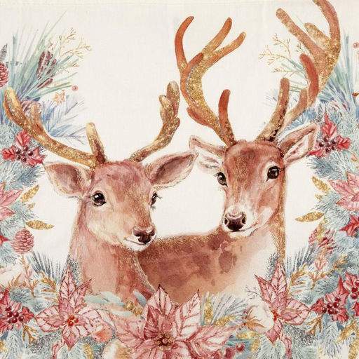 Полотенце Этель Pink magic 40х73 см, 100% хл, саржа 190 гр/м2  фото 4