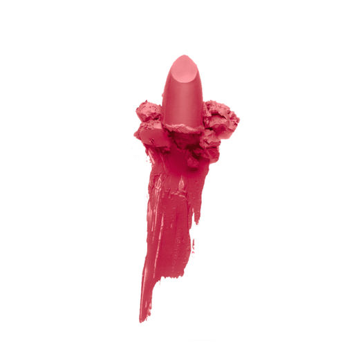 Помада для губ матовая Gonna Be Hot, 407 летний розовый 113SH16238