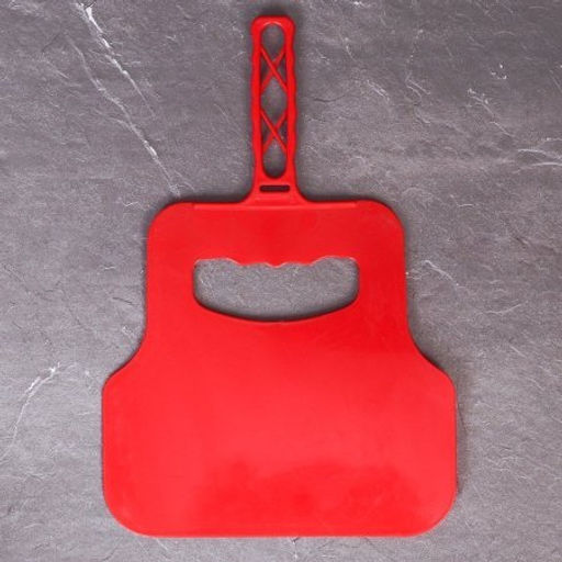 Веер для раздувания огня А / V-2232 /уп 10/200/22*32 - Галеонтрейд фото 2