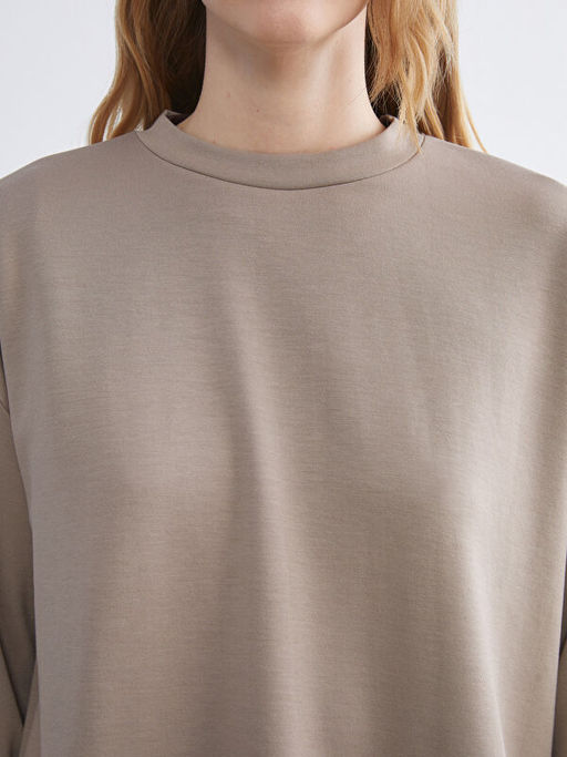 Dalg?? Kuma? Kad?n Sweatshirt