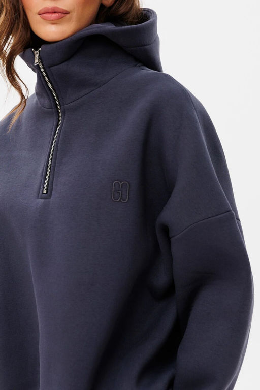 Костюм GO F3034/30-03.164-170 графит