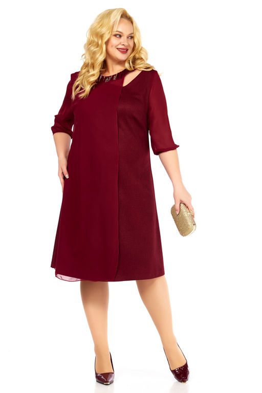 Платье Belinga 1237 фото 2