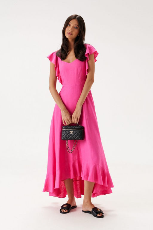 Платье А3725 - Annete фото 3