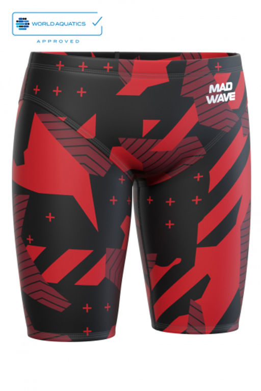 Джаммеры Bodyshell jammers I2 - Mad wave фото 3