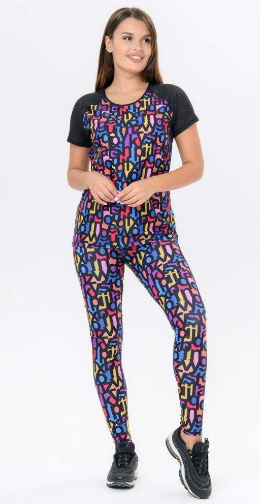 Лосины L57 - Argo exclusive фото 2