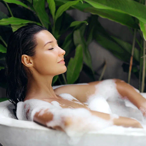 Пена для ванн Романтический рассвет, 1000 мл - Avon фото 3