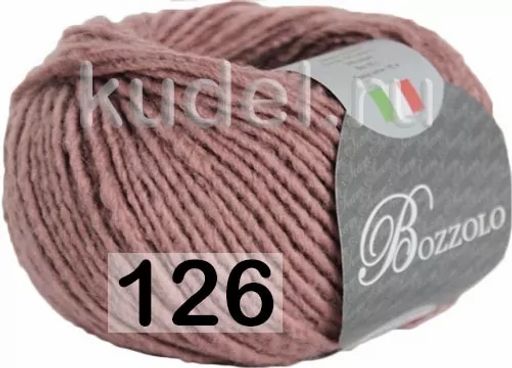 BOZZOLO - Seam фото 26