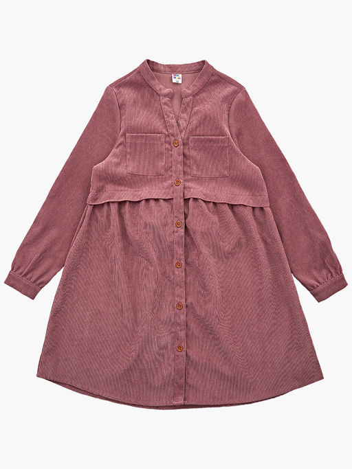 Платье для девочки выпускное хлопок праздник UD 7338 св.желтый - Mini maxi фото 12