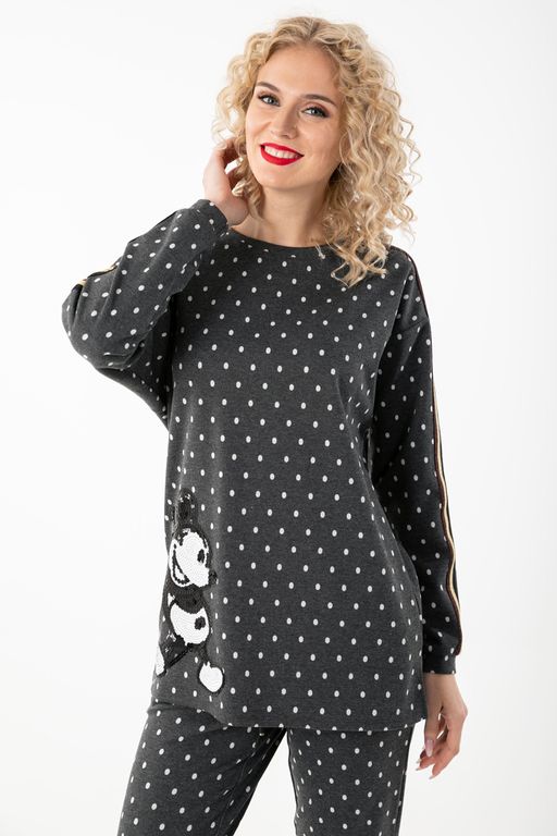 Костюм К5-4289 - Wisell фото 22