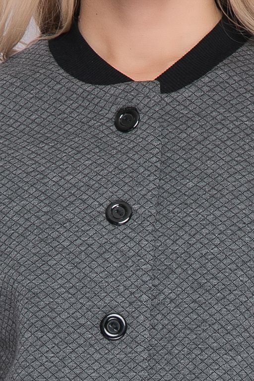 Бомбер 3005 - Avili фото 4