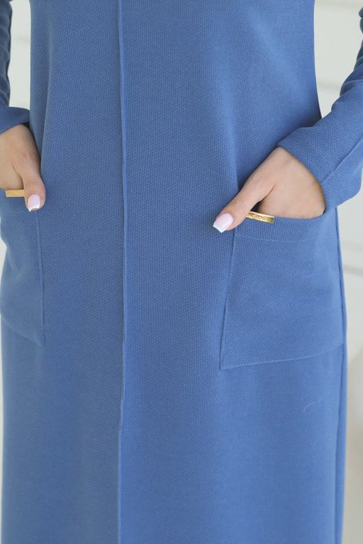 Платье П5-5100/14 - Wisell фото 11