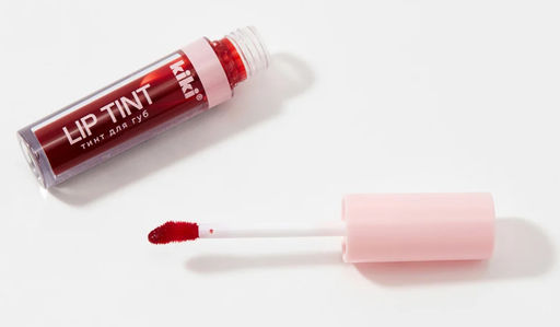 KIKI Тинт д/губ LIP TINT 04 красный 3,5гр  фото 2