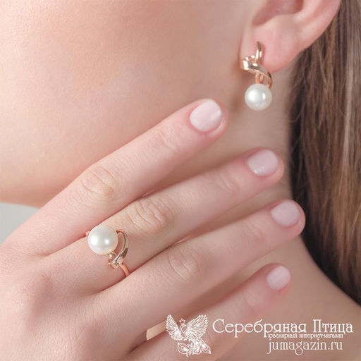 КОЛЬЦО 2338365 - Красная пресня фото 2