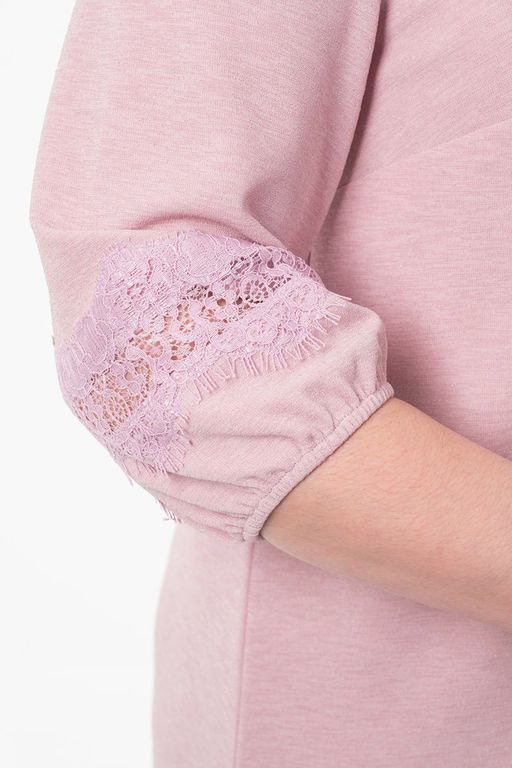 Платье П4-4032 - Wisell фото 8