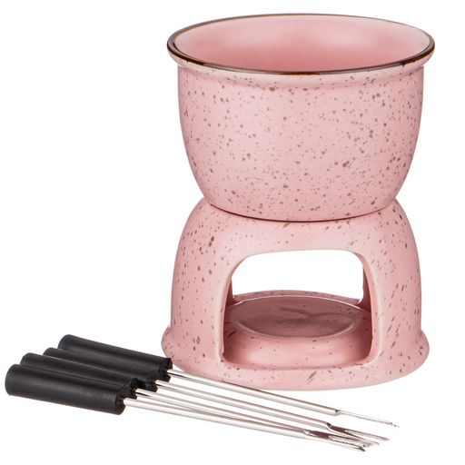 НАБОР ДЛЯ ФОНДЮ КОЛЛЕКЦИЯ COSMOS 270 МЛ - Lefard фото 3