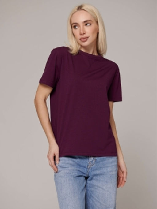 ФУТБОЛКА ЖЕНСКАЯ - Chic & charisma фото 3