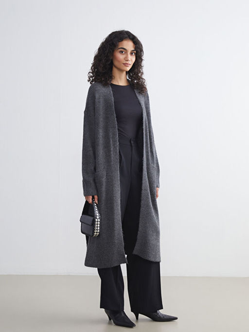 ?al Yaka Kad?n Triko H?rka