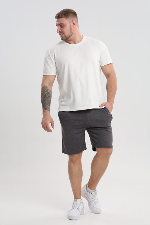 16 Шорты мужские