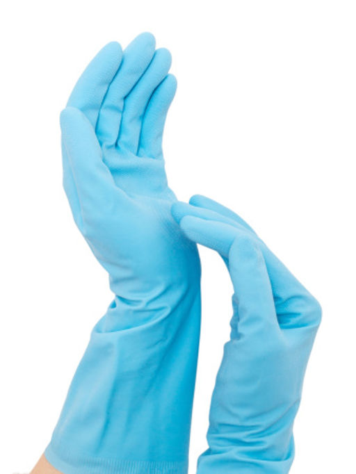 Перчатки OPTIMAL M 1 пара