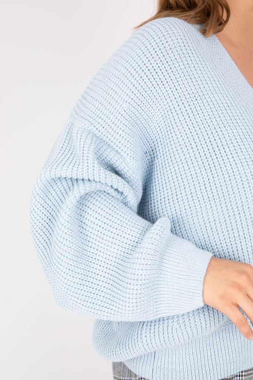 Кардиган Кн5-452/7 - Wisell фото 11