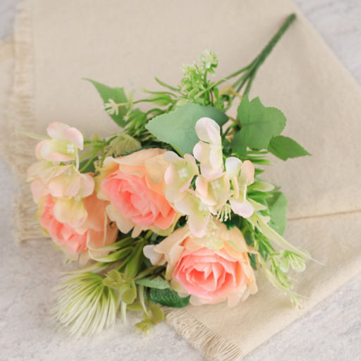 Цветок искусственный 30 см / W367156 /уп 2/300/1200/ - Галеонтрейд фото 6