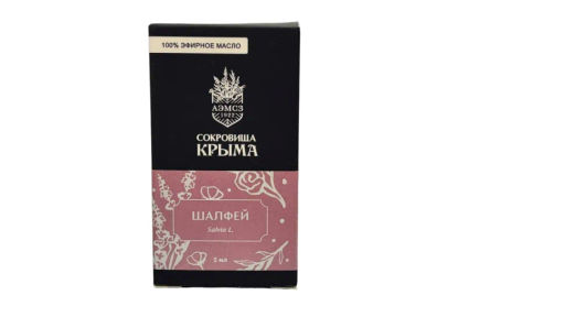 Бальзам Помощник Классический 100 мл АЭМСЗ - Крымские сказки фото 60